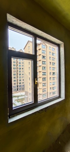 洛阳门窗,制作加工厂和定制安装,这是三种不同的门窗部门