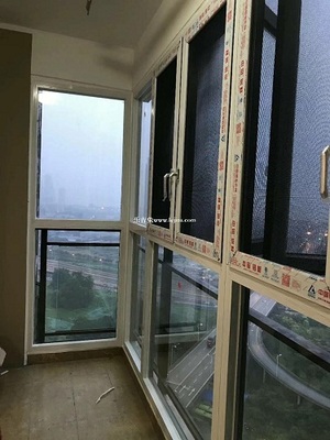 专业的铝合金门窗厂家安装具备哪些条件-乐吉兔门窗网